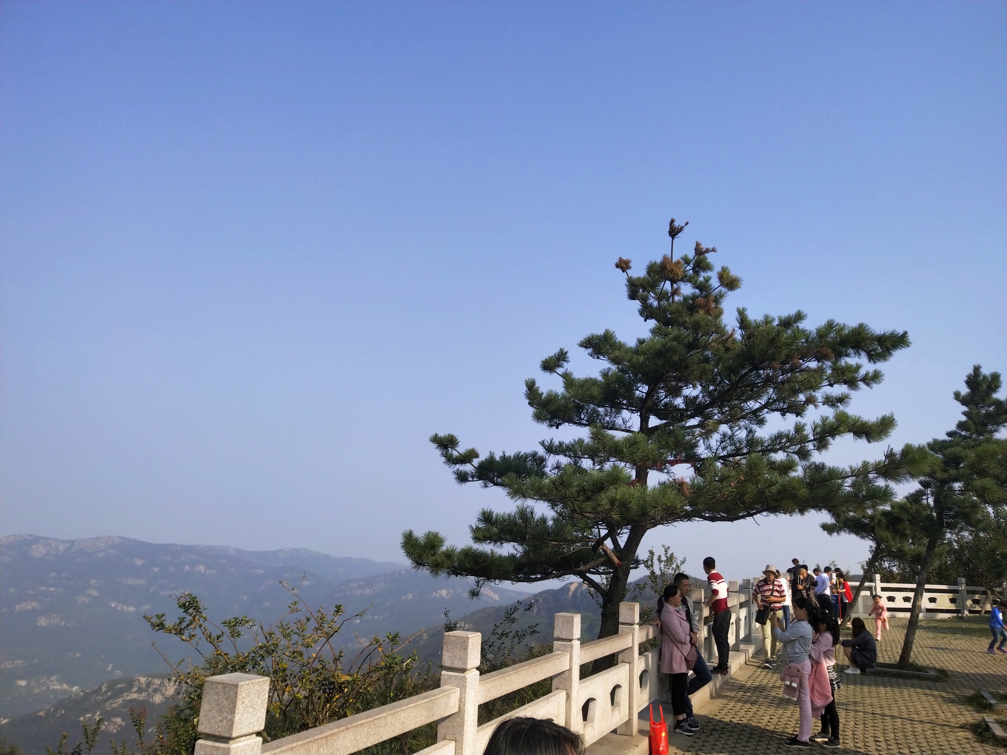 連雲港花果山