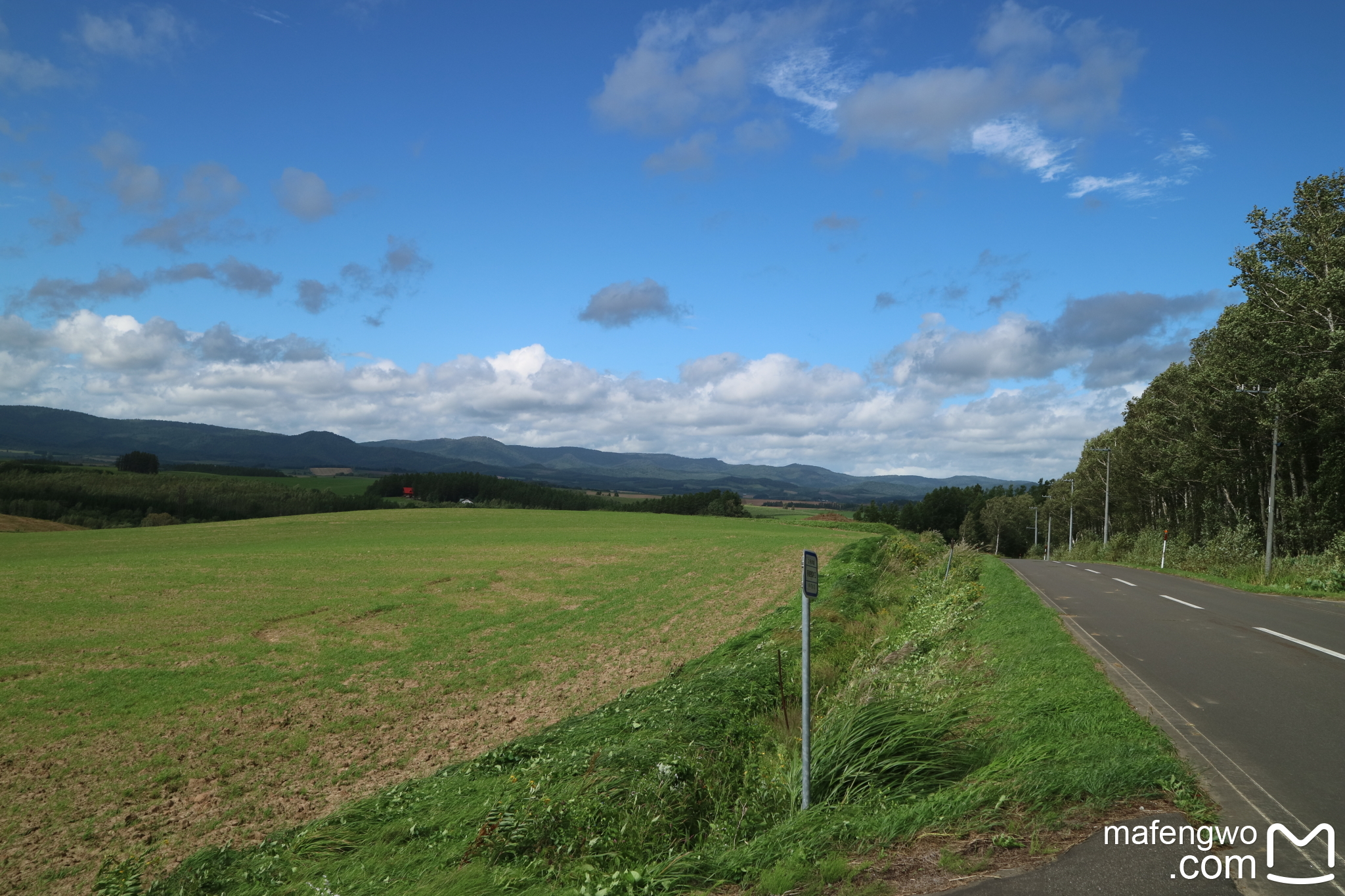 北海道自助遊攻略