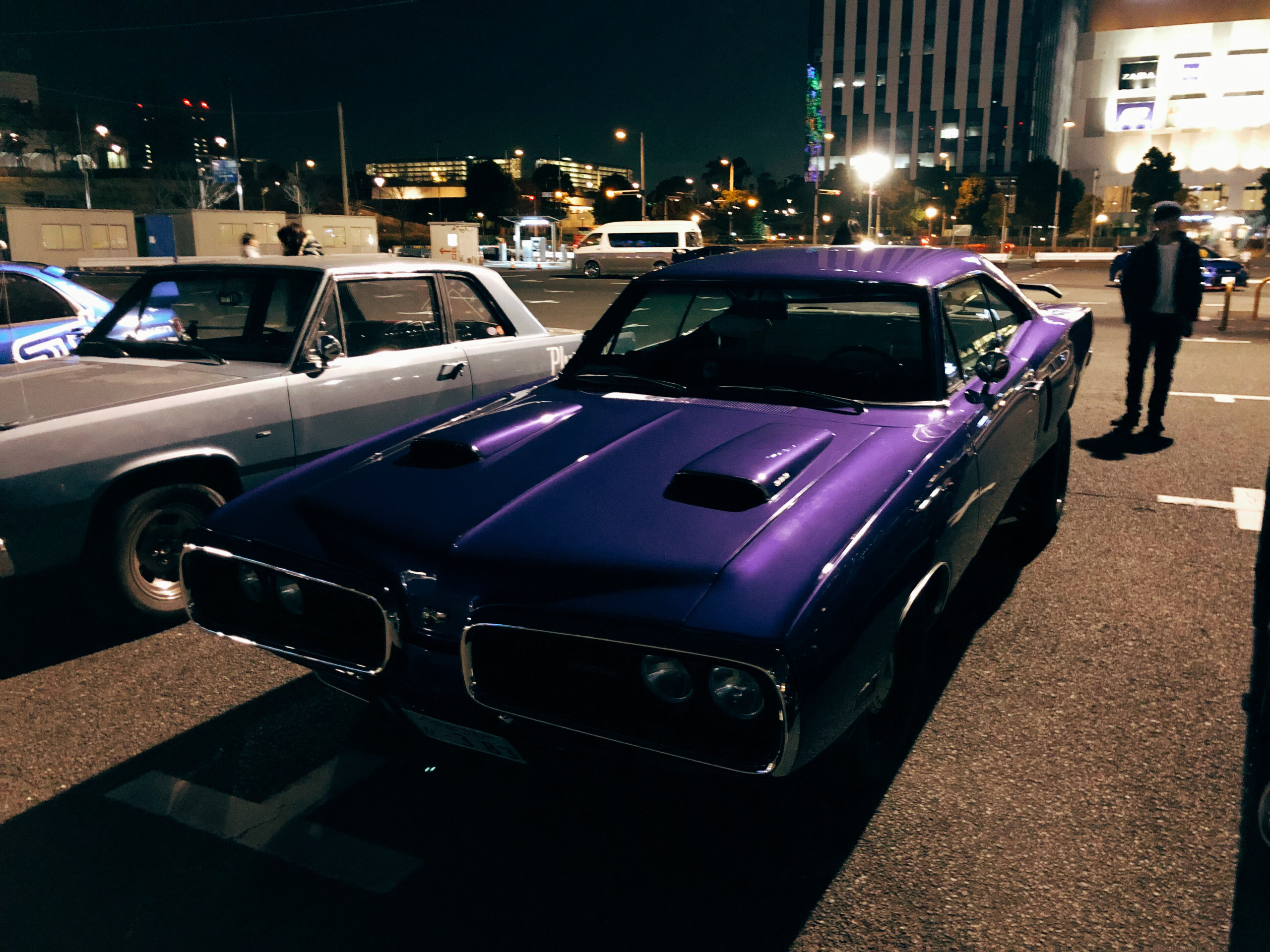 东京美食-Bamiyan(お台場店)