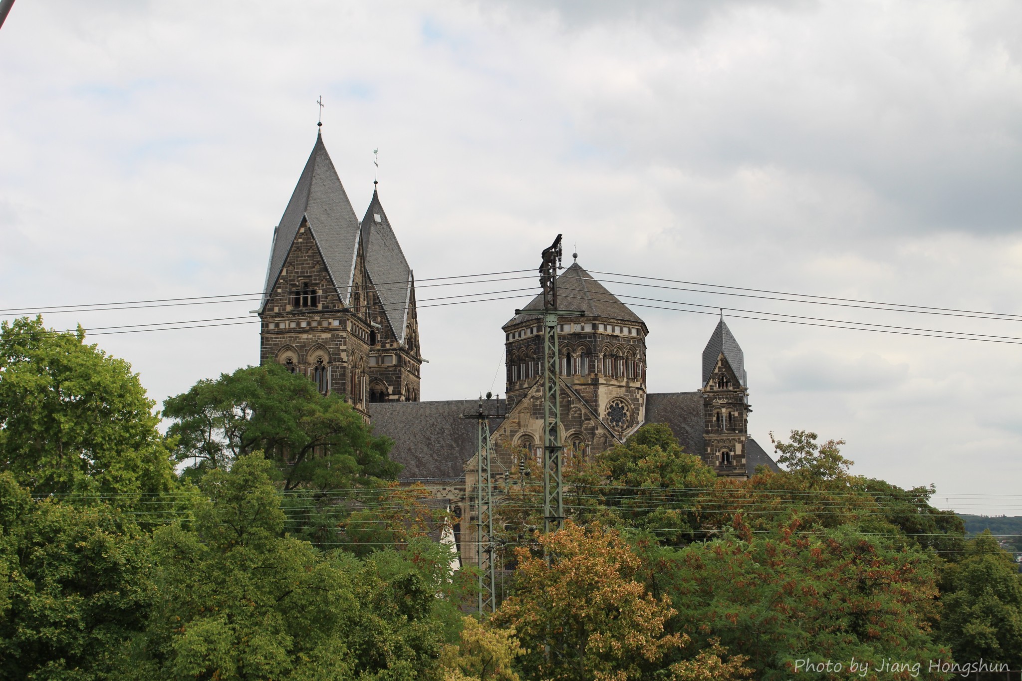 Basilika St Kastor