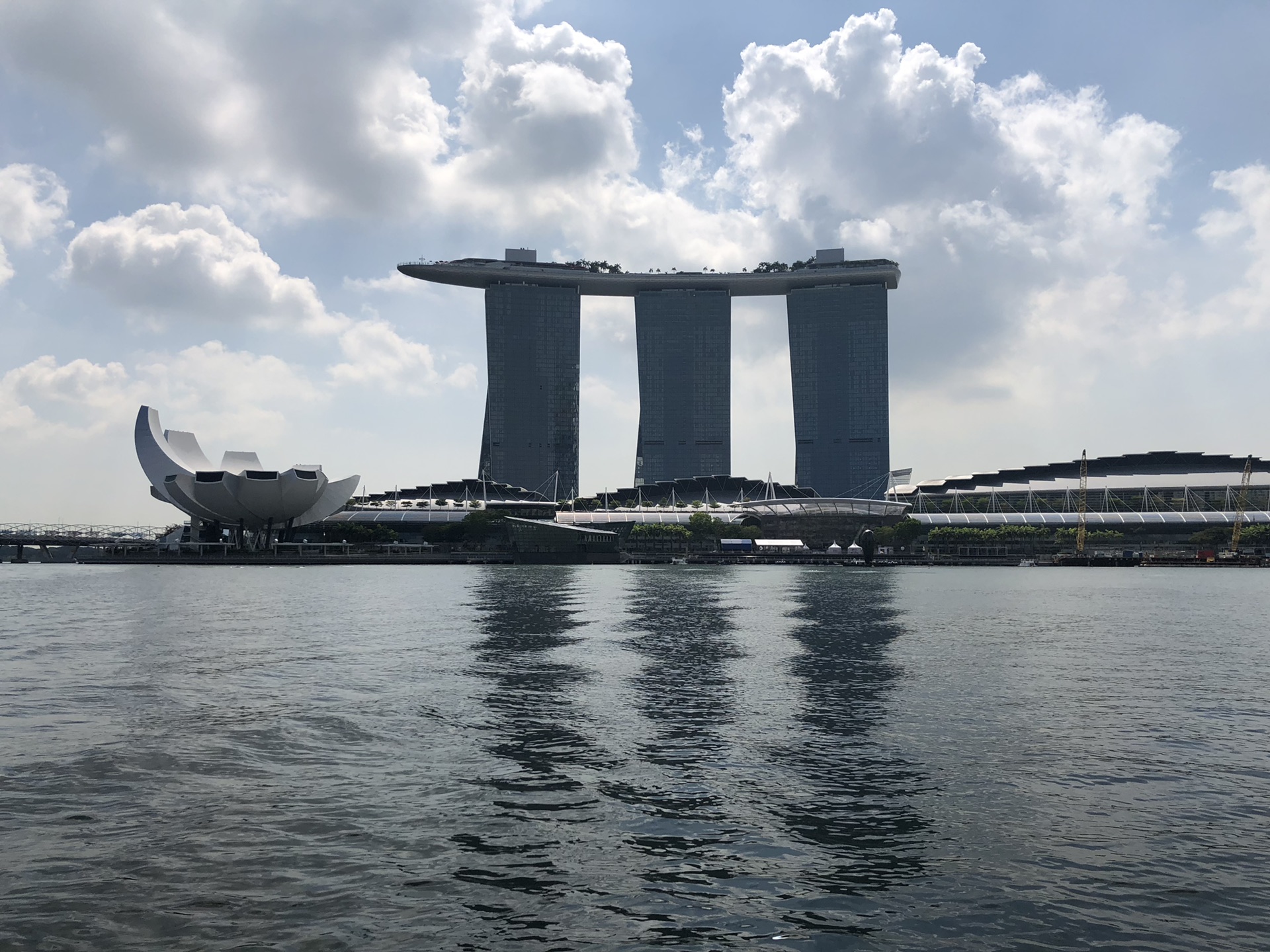 新加坡马尔代夫神仙珊瑚岛佛系带娃游