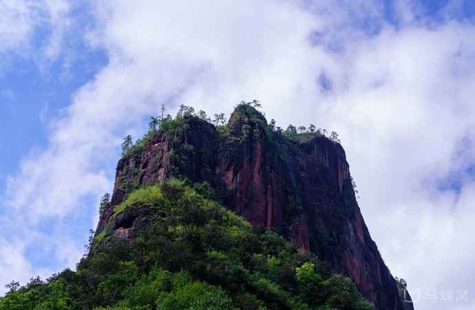 驼峰山(鸡冠岭)旅游图片,驼峰山(鸡冠岭)自助游图片,驼峰山(鸡冠岭)
