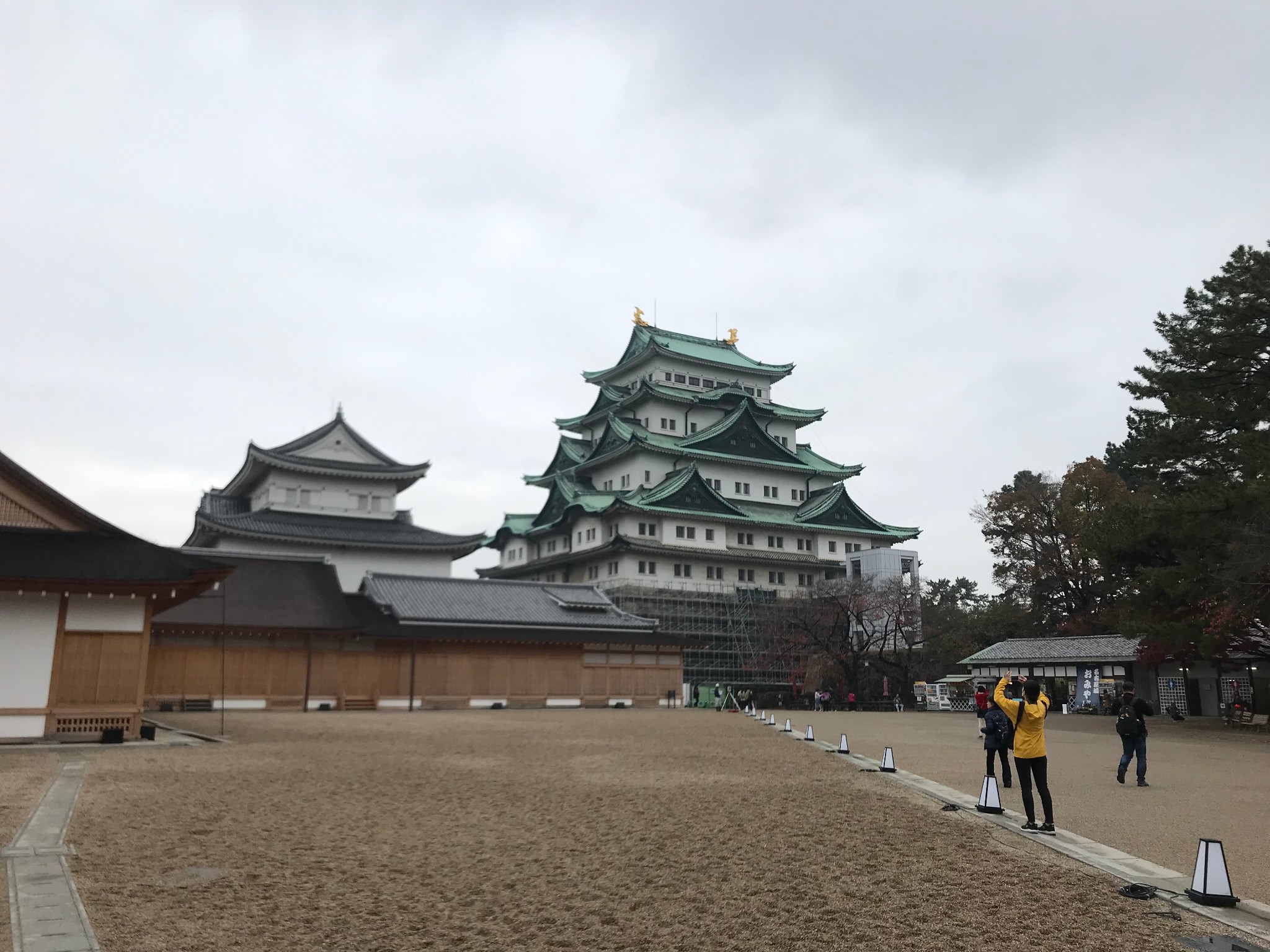 名古屋自助遊攻略