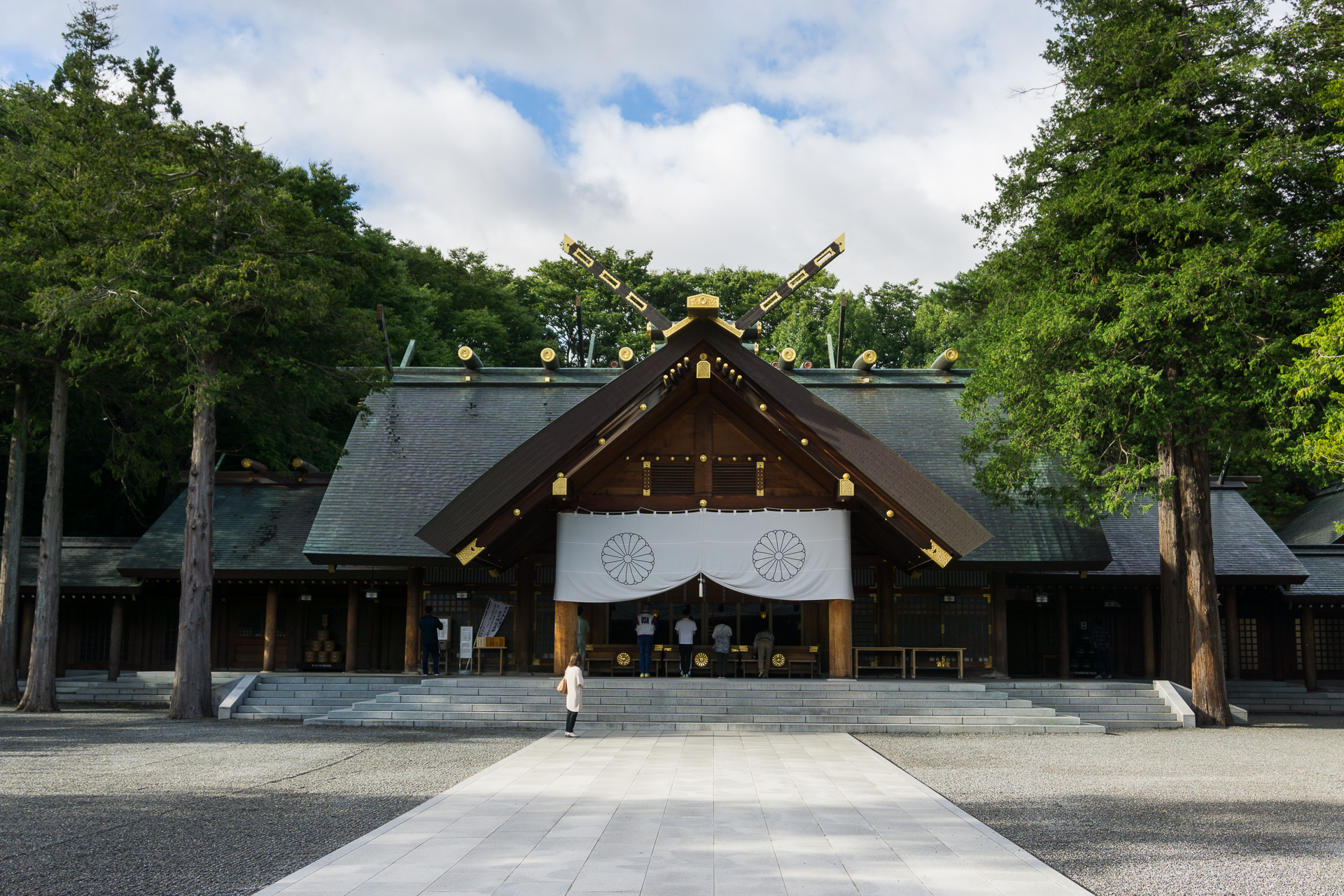 北海道自助遊攻略