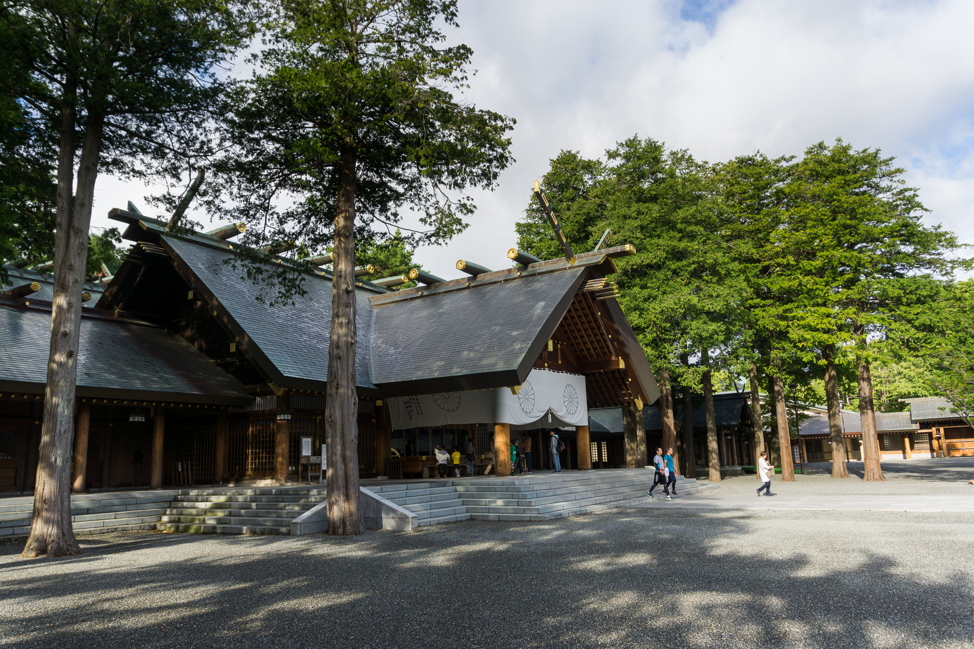 北海道自助遊攻略