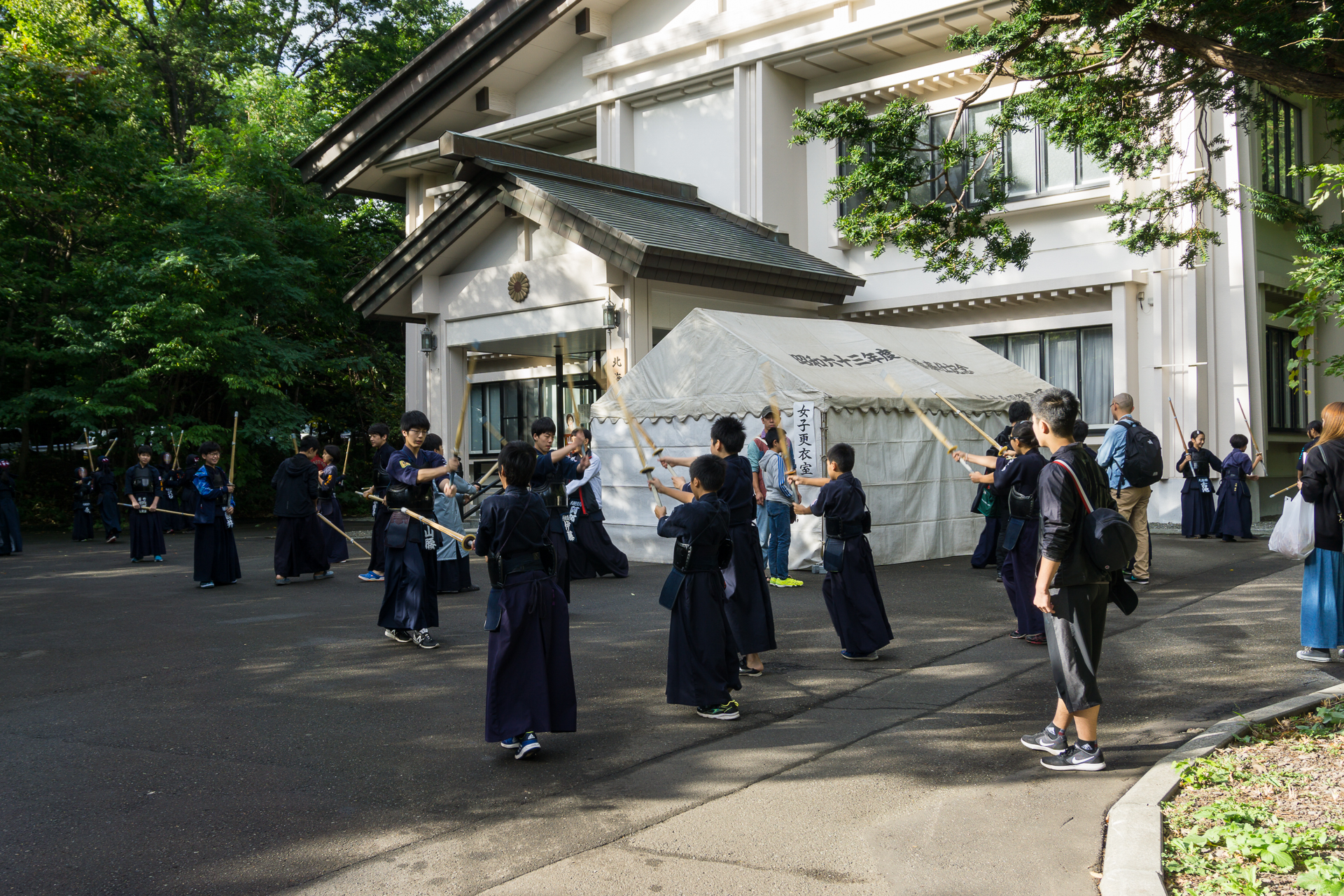 北海道自助遊攻略