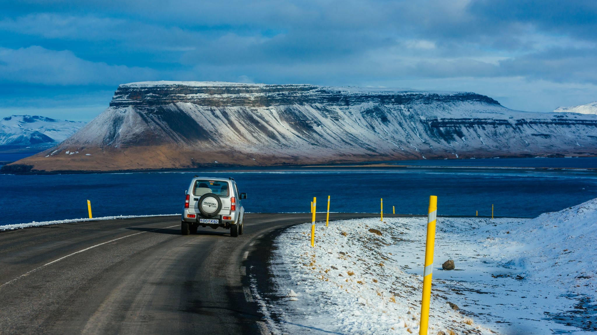 冰岛自驾攻略,收藏这一篇就够了