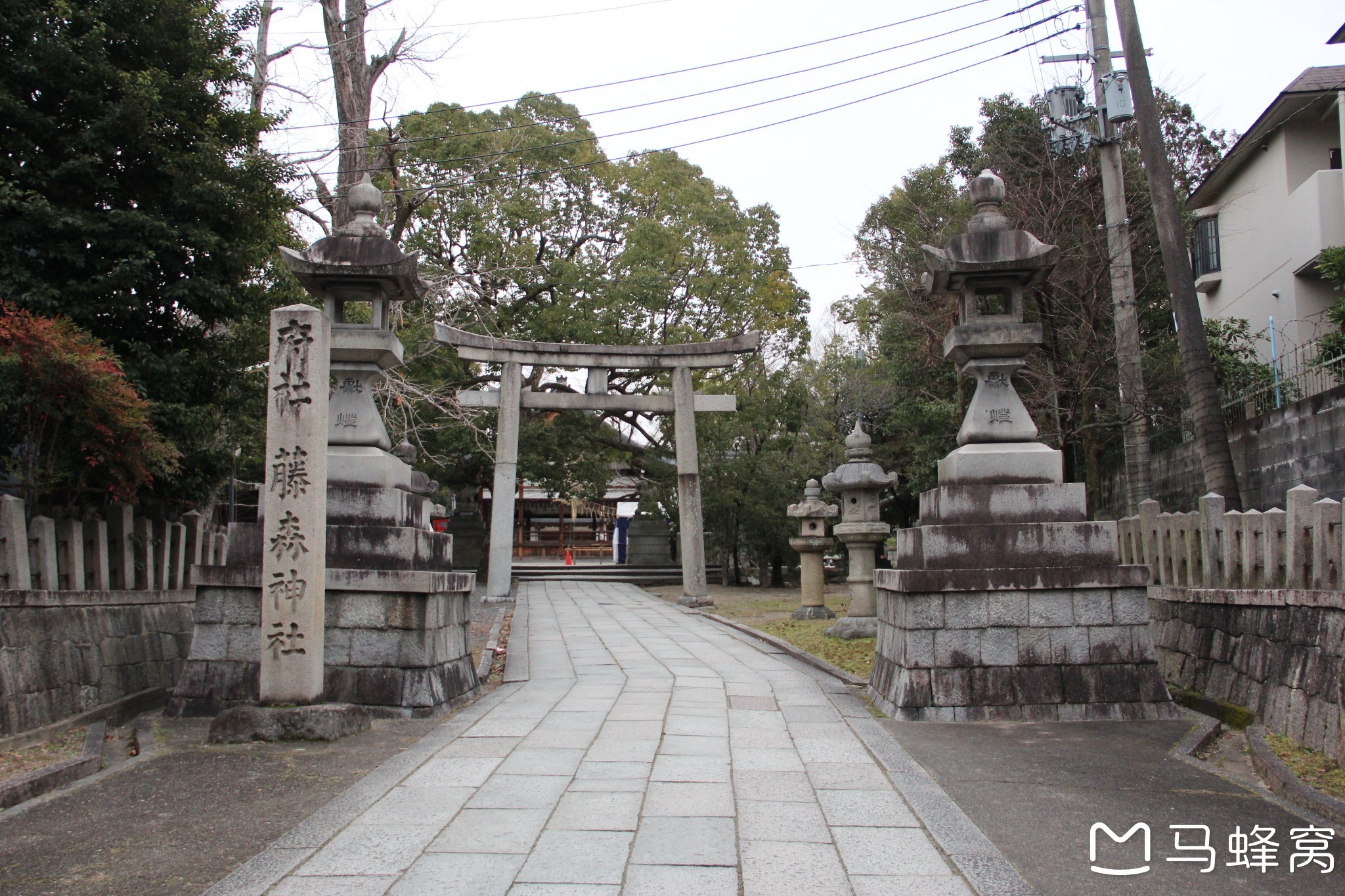 京都自助遊攻略