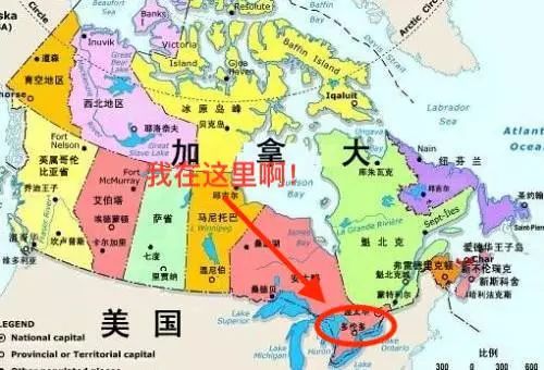 多伦多全攻略:十年签证多城直飞太好玩,来了就不想走