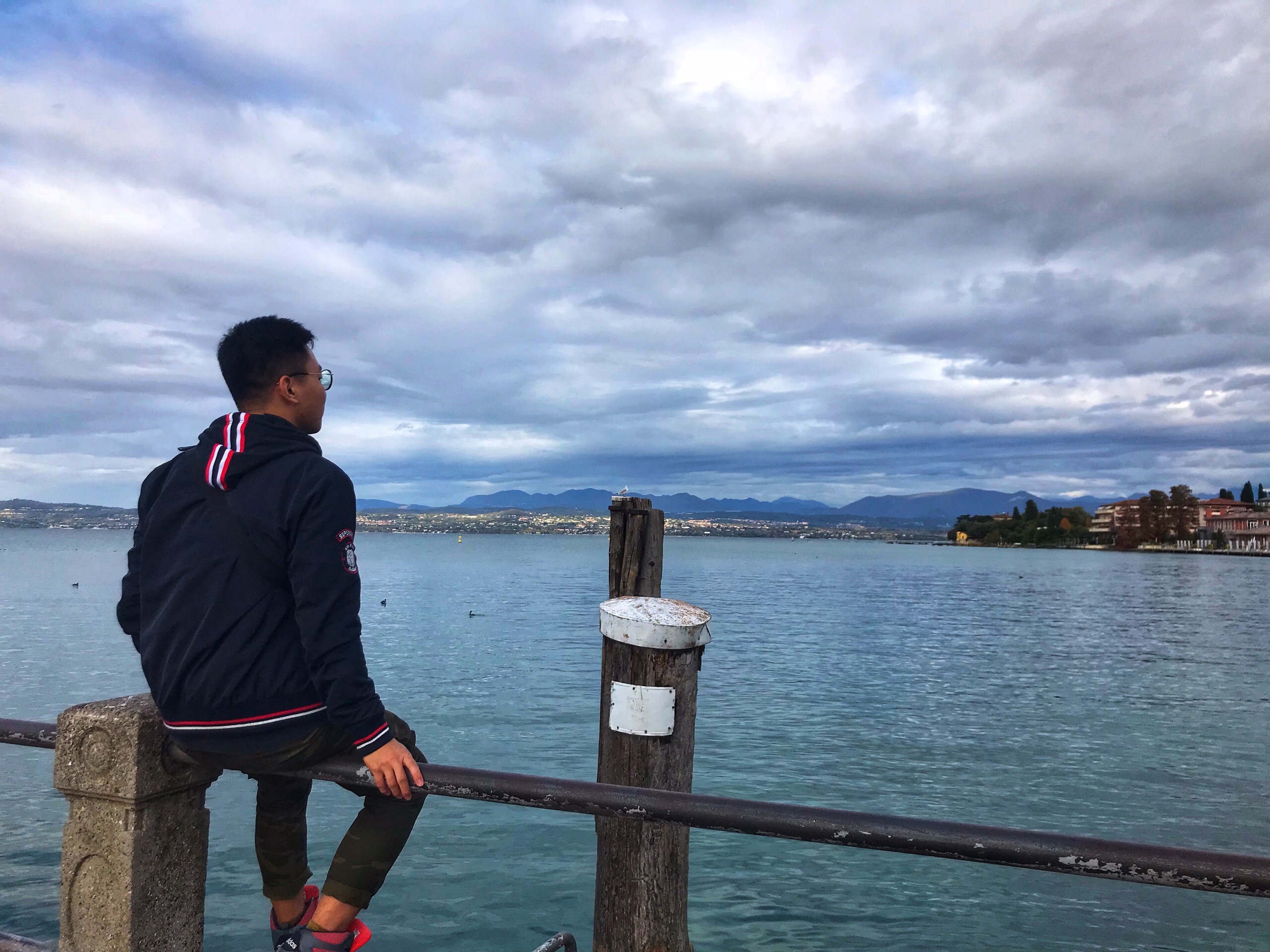 布雷西亚娱乐-Caffe Grande Italia