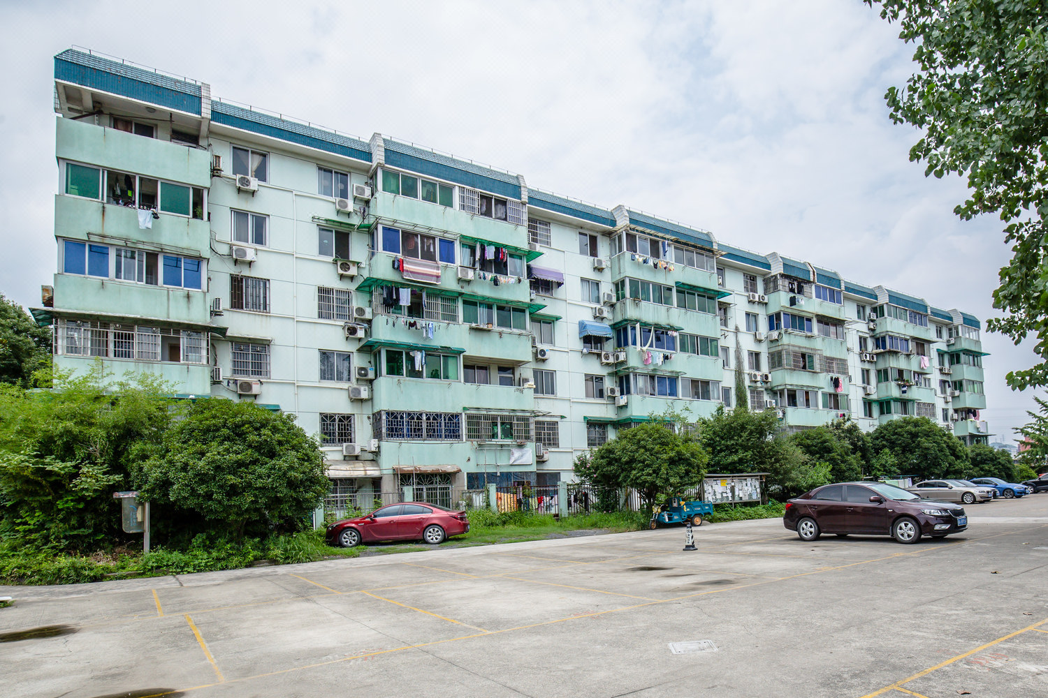 杭州梅家坞龙井茶公寓(里街店)