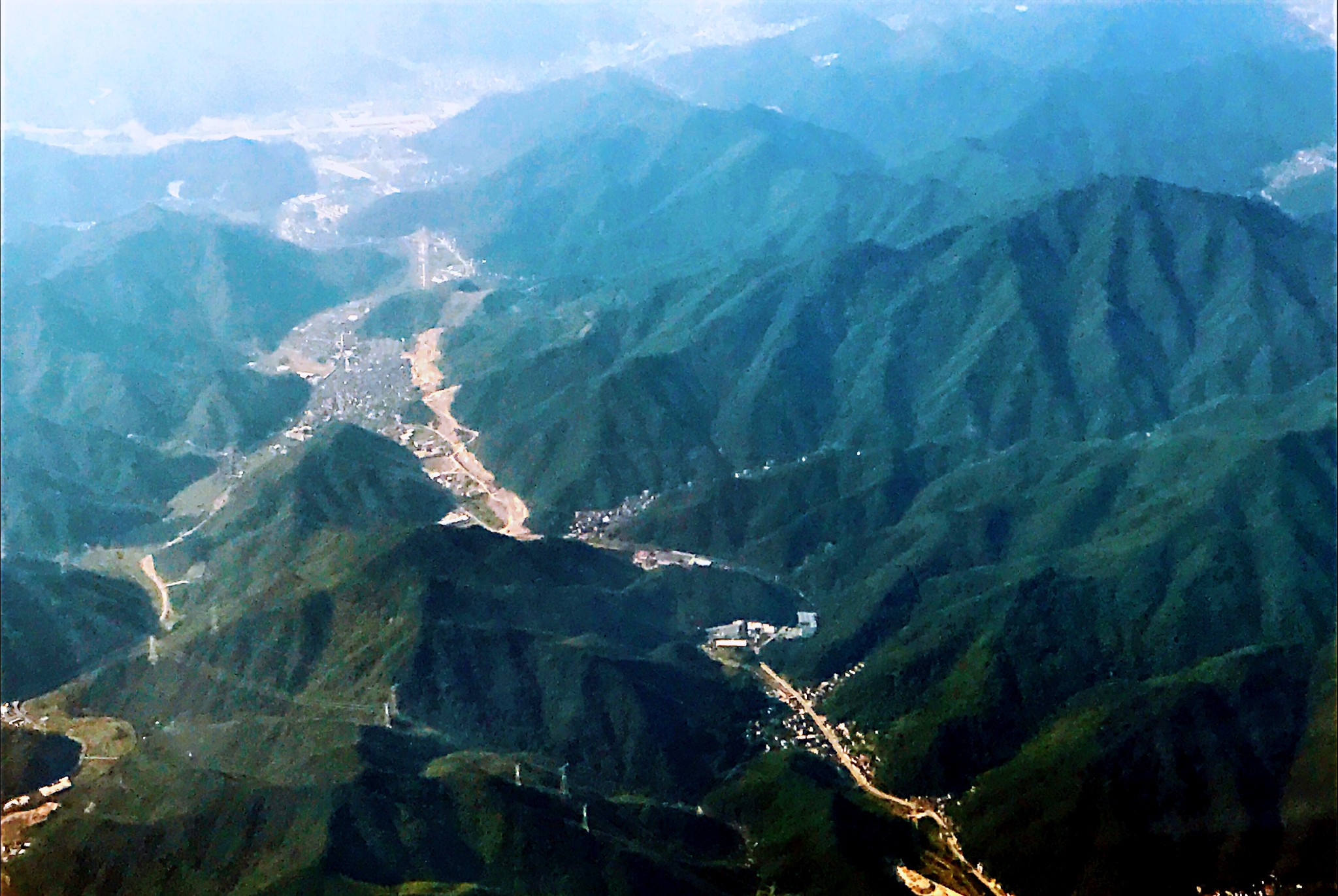 東極島自助遊攻略