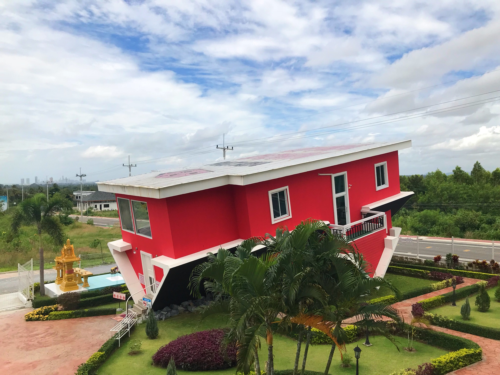 芭提雅旅游图片