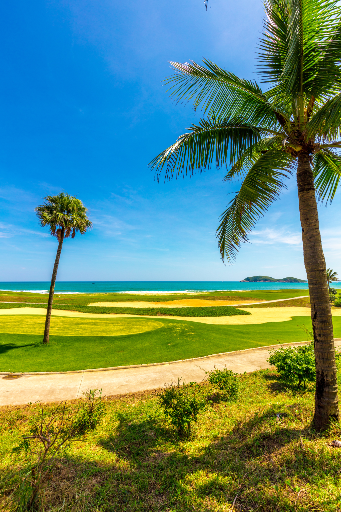 成长的路上让宝贝多陪伴一年 --再游海南环岛   广州长隆亲子行图片