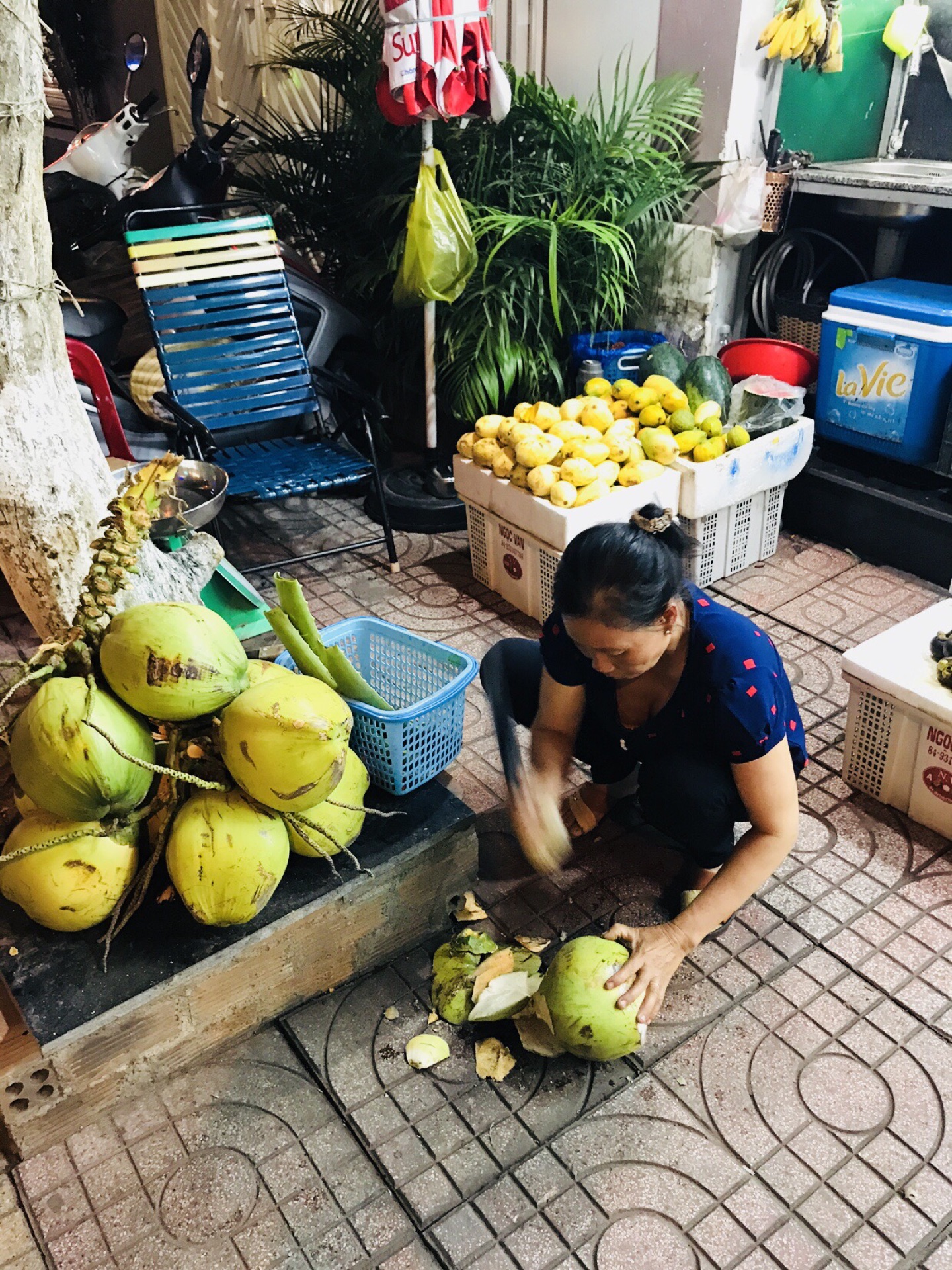 胡志明市自助遊攻略