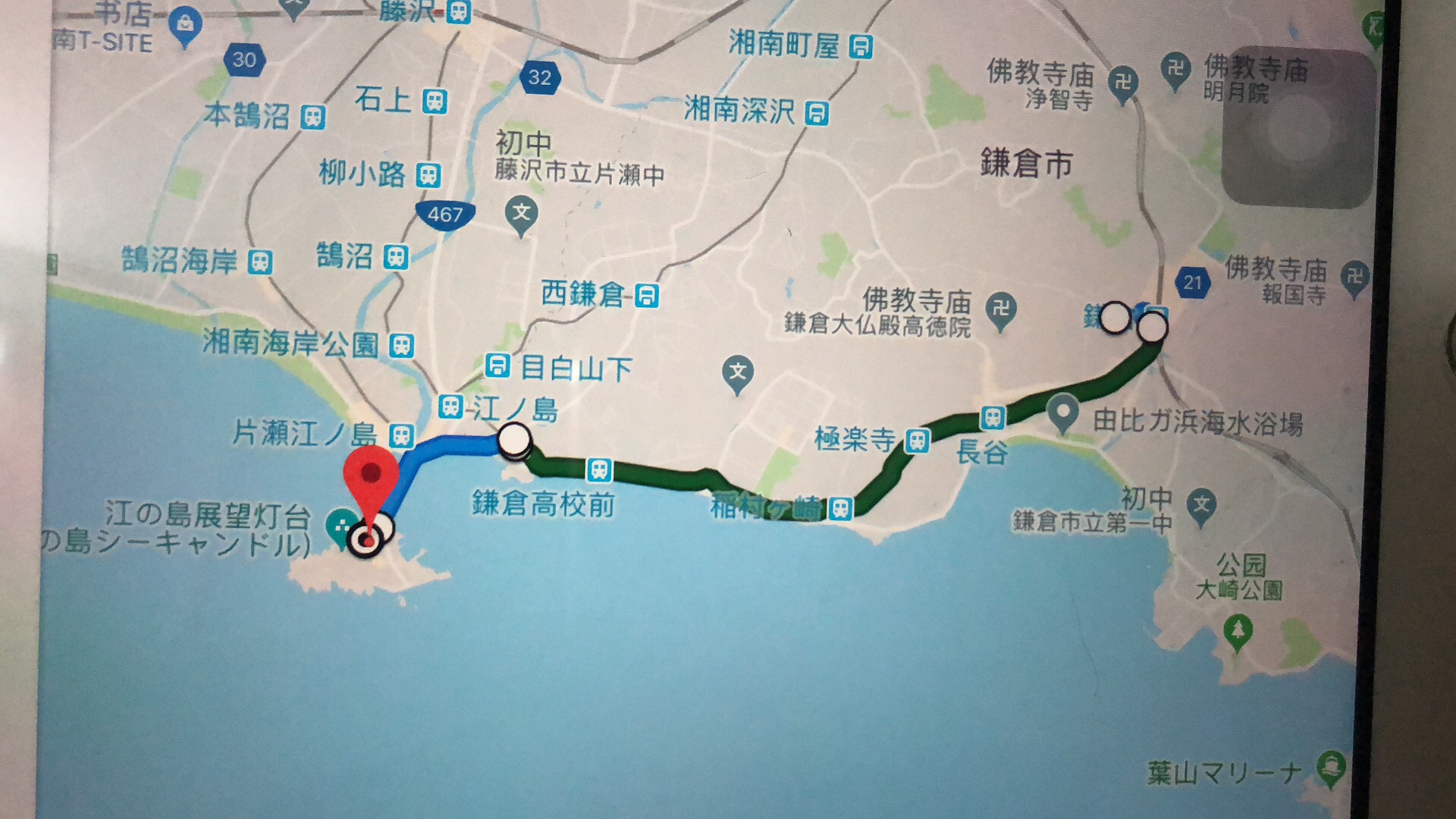 我想，这就是你住在我心里的原因吧（七日，关东，自由自在）【日本八日游攻略】