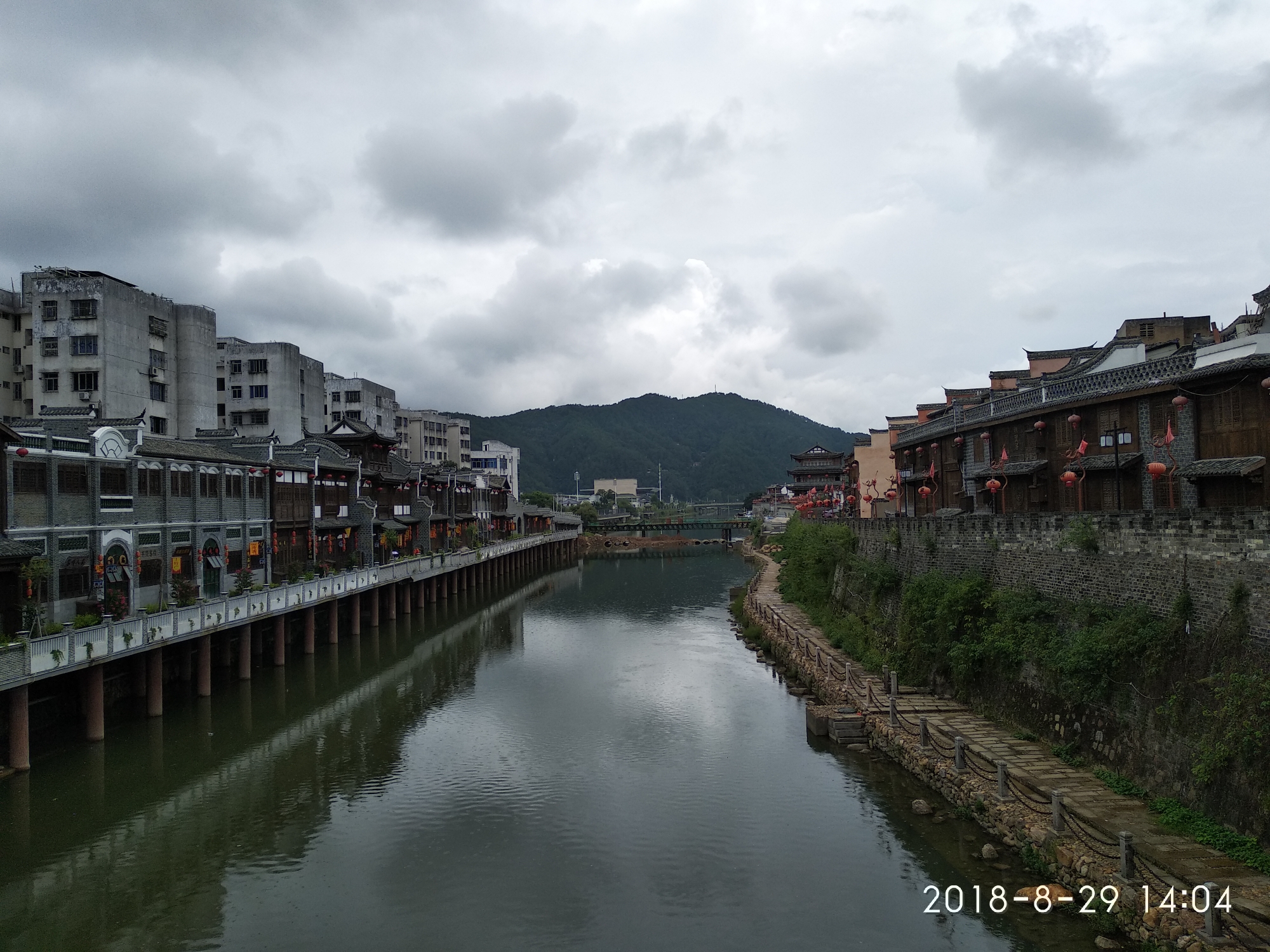 緣邂汀州(長汀) 順逛廈門尋吃覓喝,福建旅遊攻略 - 馬蜂窩