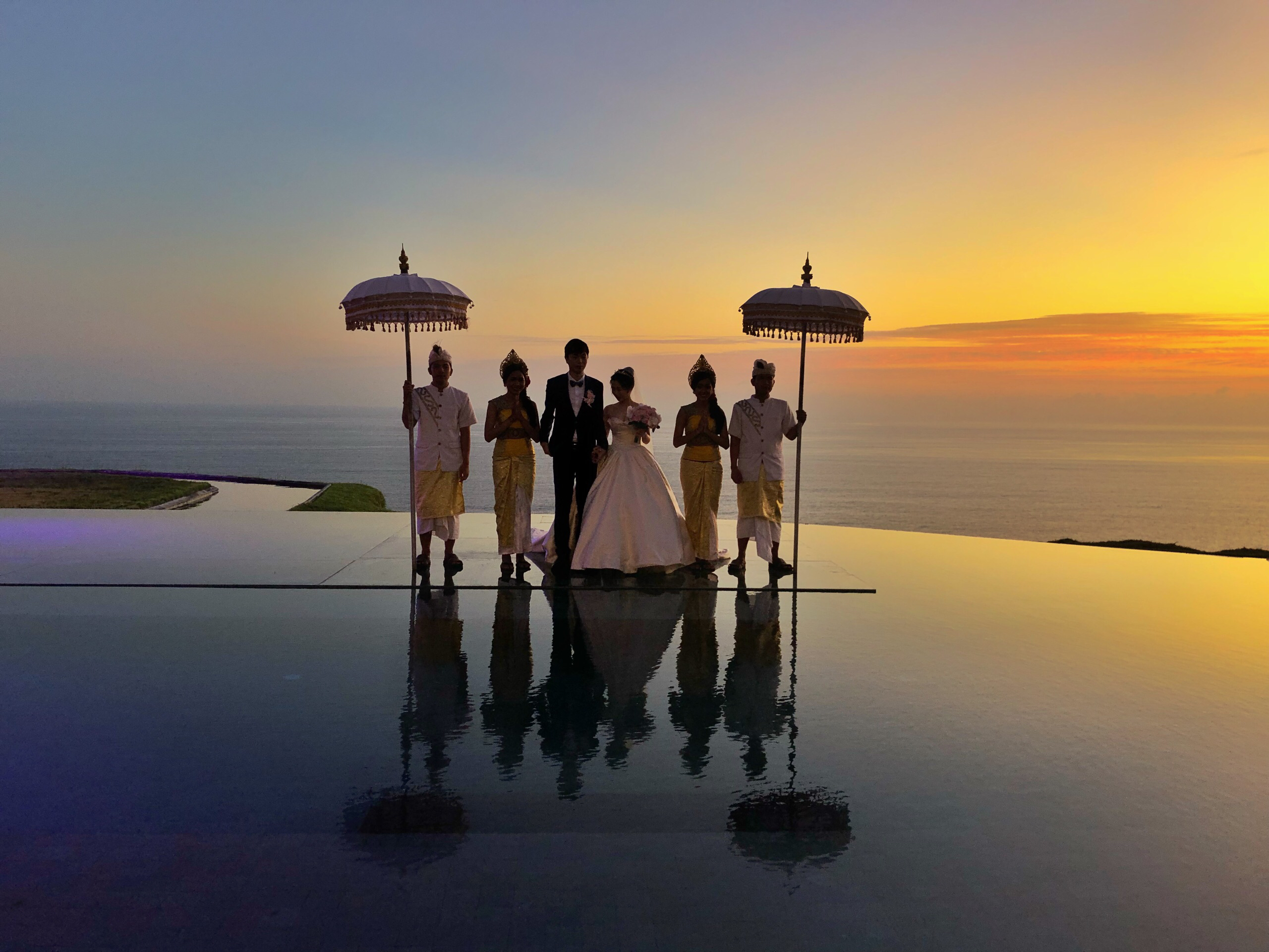 Amanda Wedding Chapel