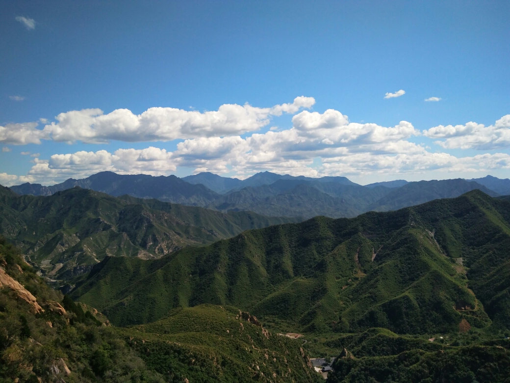 野三坡·龍門天關 靈山圖片122,淶水旅遊景點,風景名勝 - 馬蜂窩圖庫