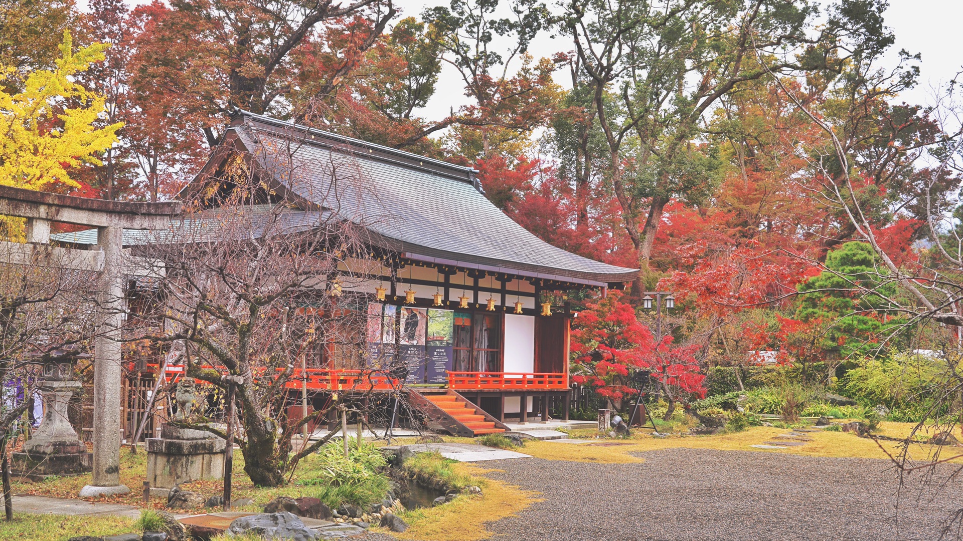 京都自助遊攻略