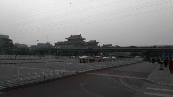 北京自助遊攻略