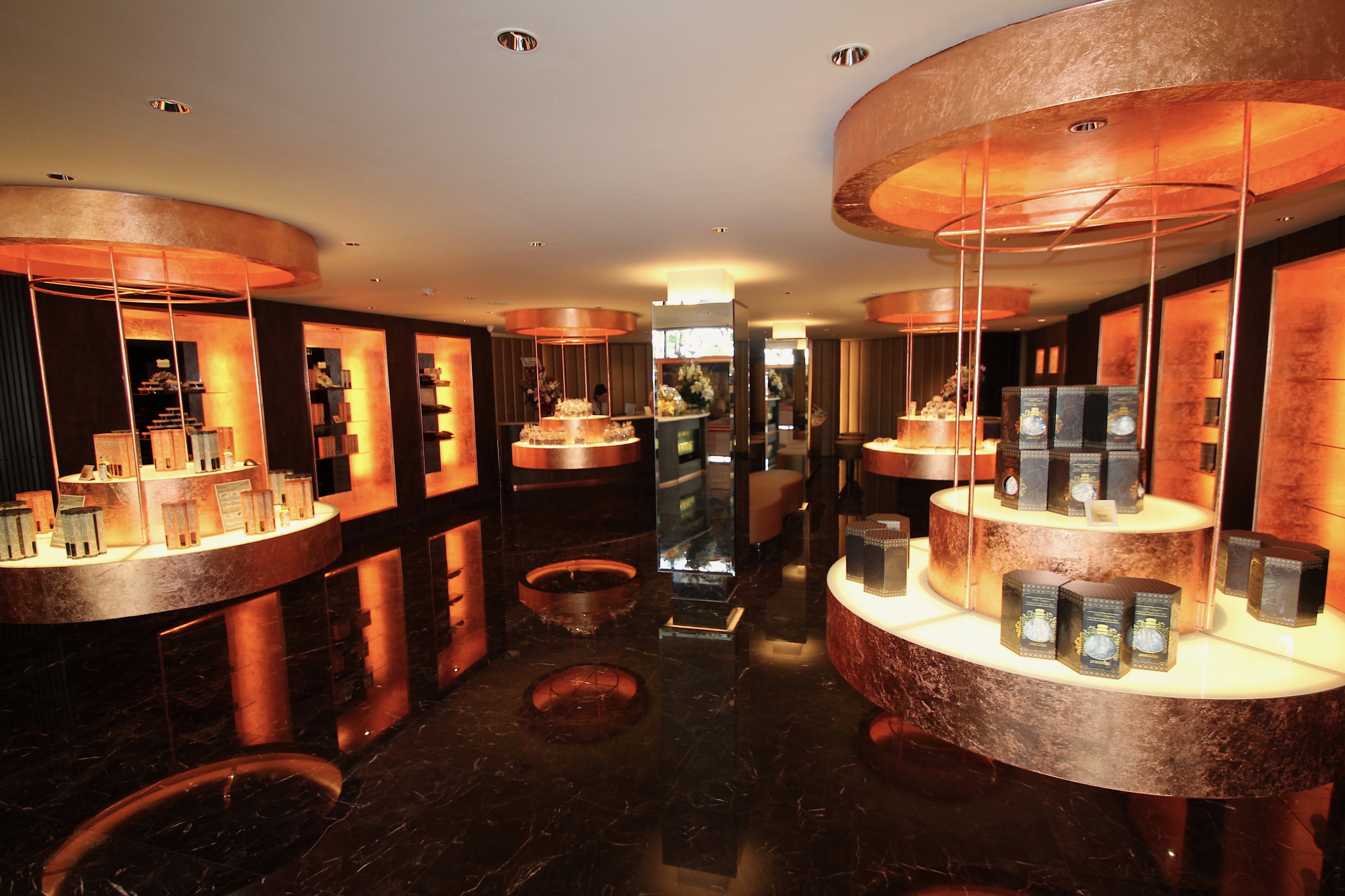 Asia Herb Association攻略 Asia Herb Association门票 地址 Asia Herb Association景点攻略 马蜂窝