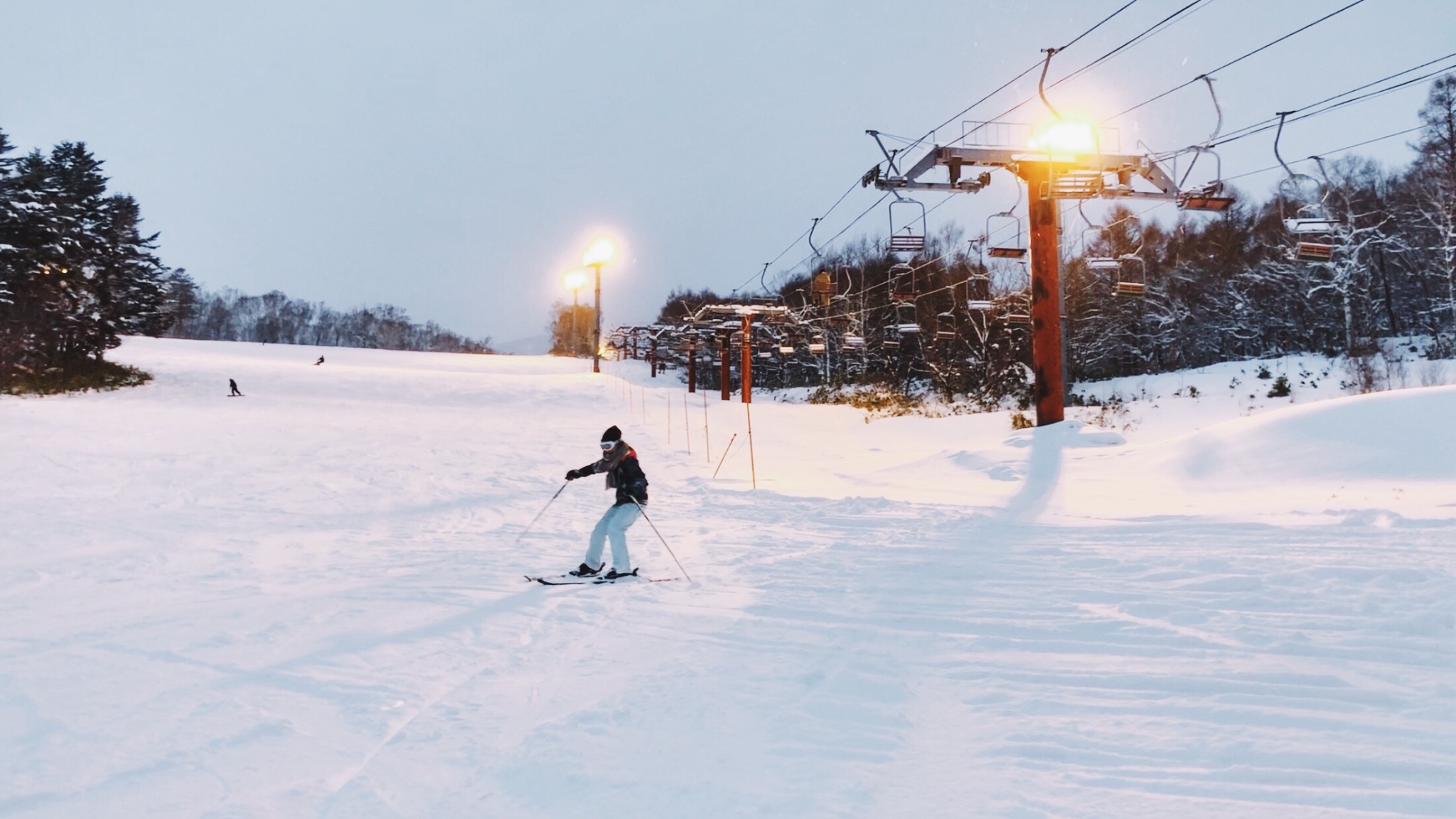 北海道自助遊攻略