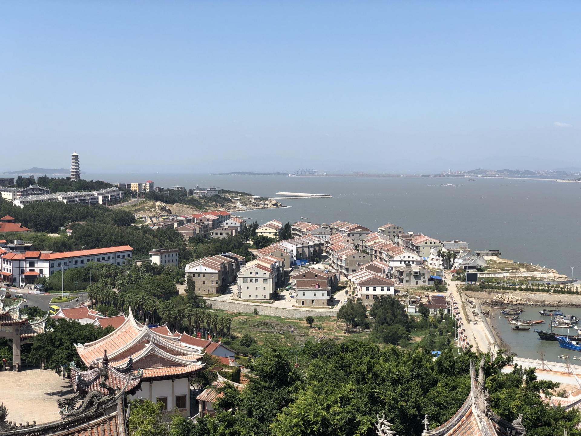 莆田到湄洲島旅遊,莆田到湄洲島自助遊攻略,湄洲島旅遊 - 螞蜂窩旅遊