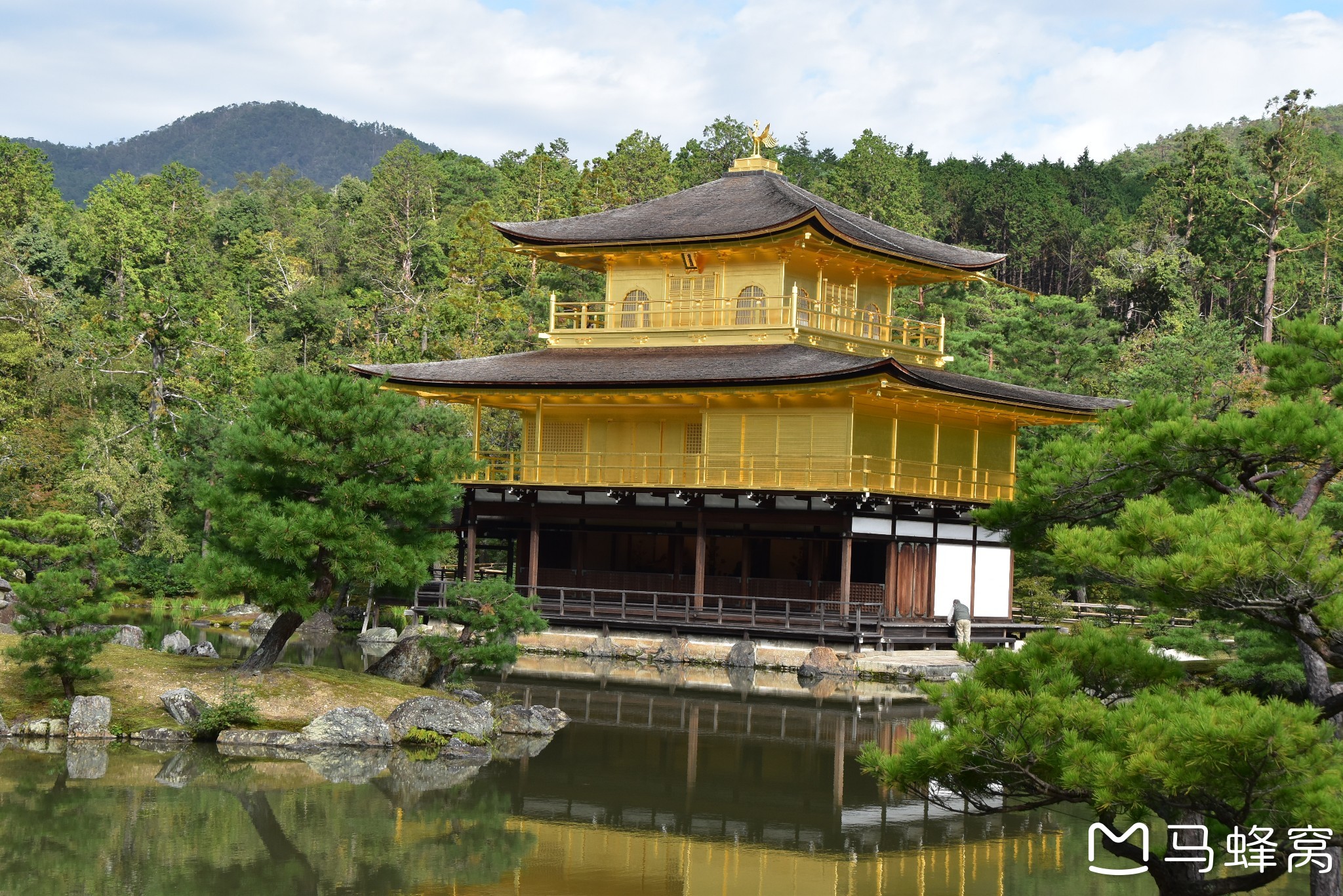 京都自助遊攻略