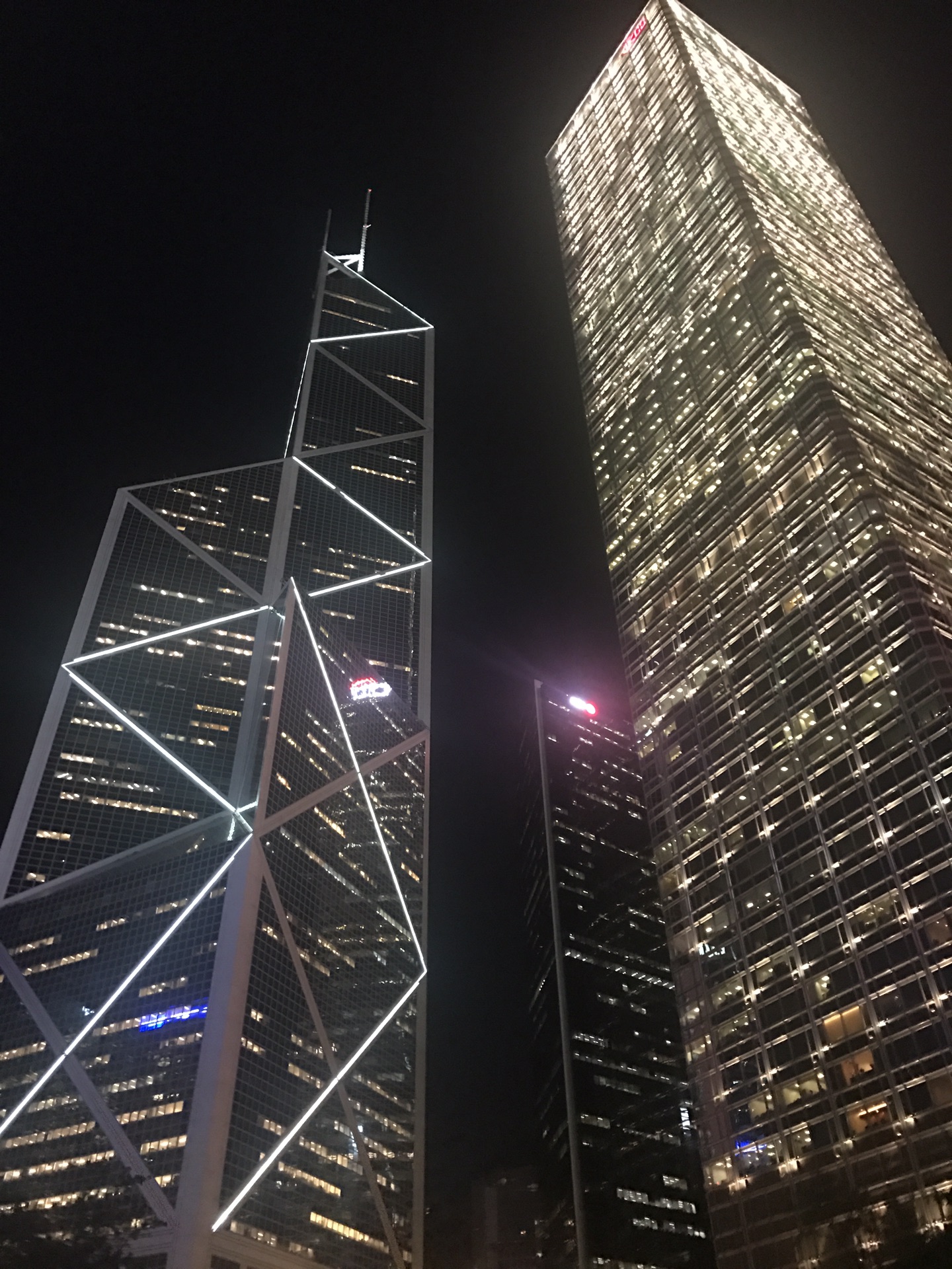 香港景点马蜂窝图片