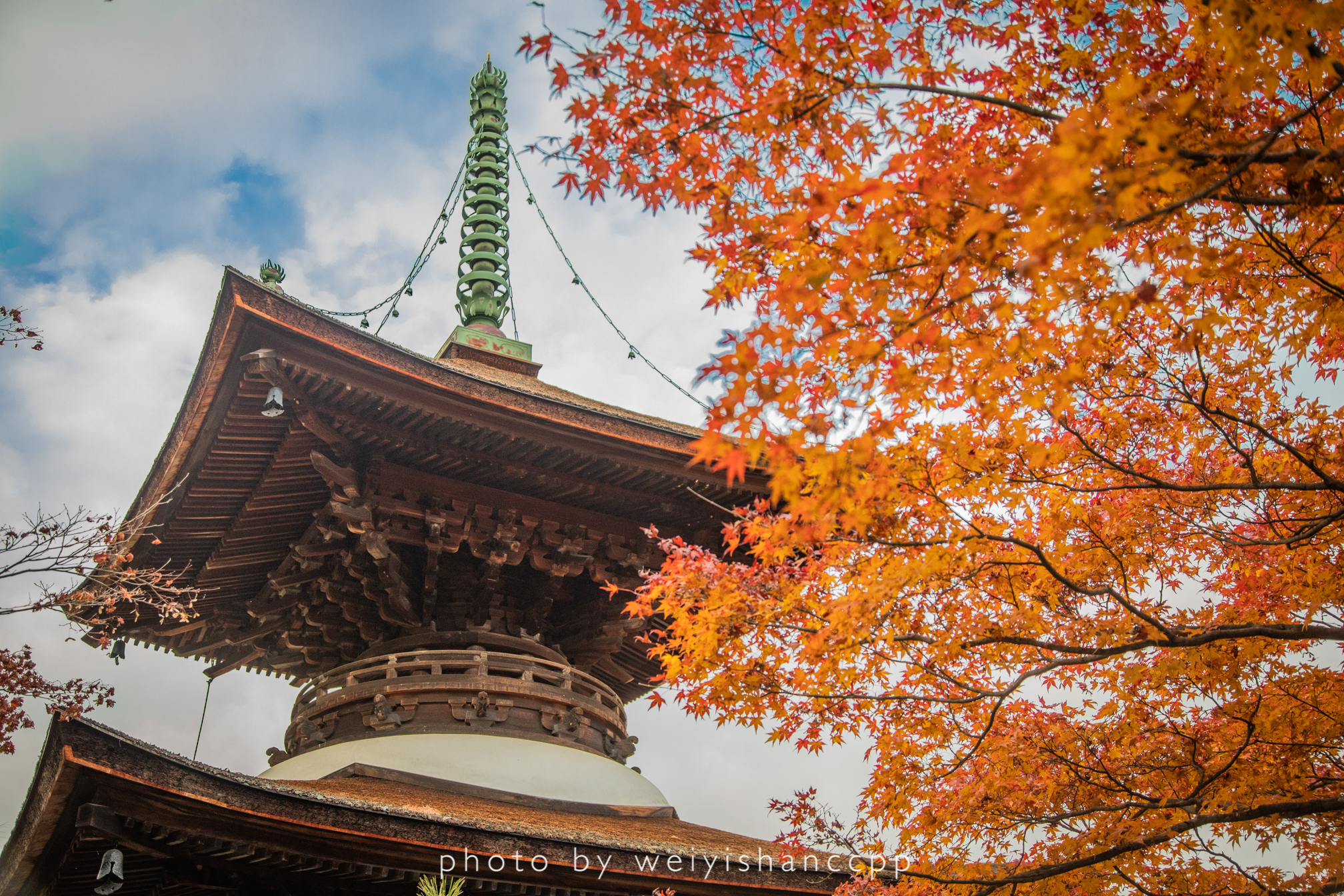 京都自助遊攻略