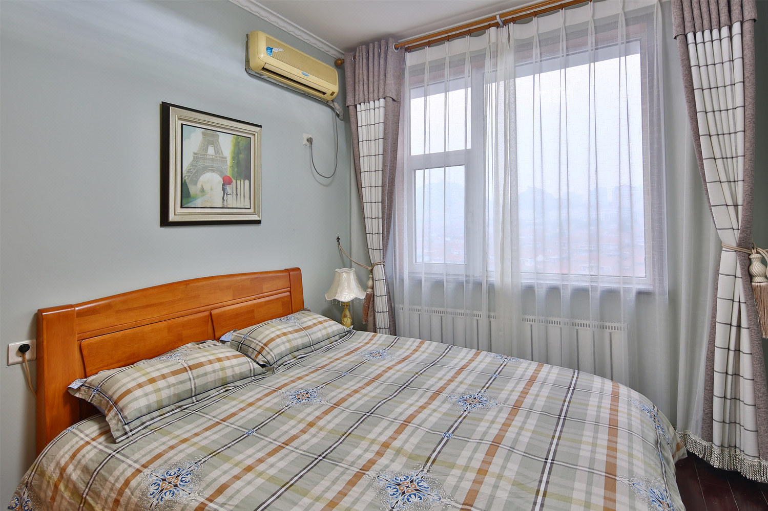 青岛石老人公寓