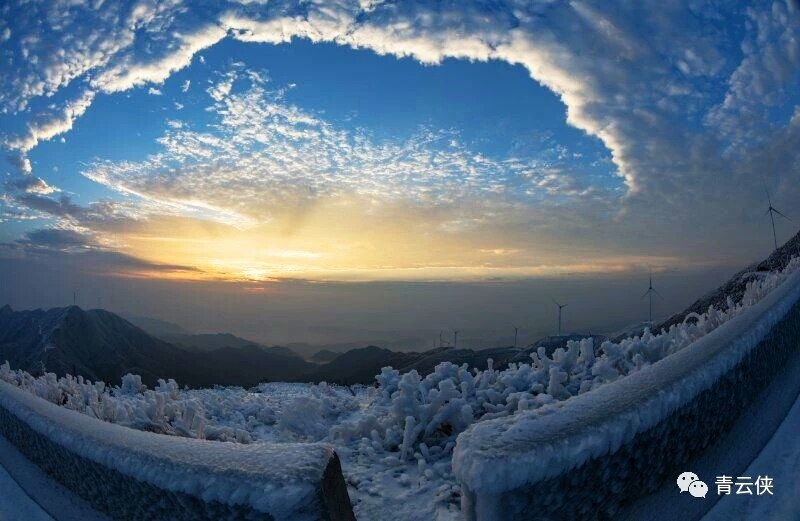 蓝山县有什么旅游景点图片