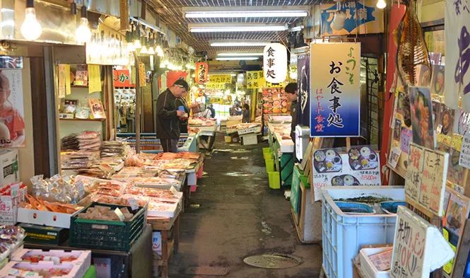 北海道小樽 两日一晚食玩买攻略