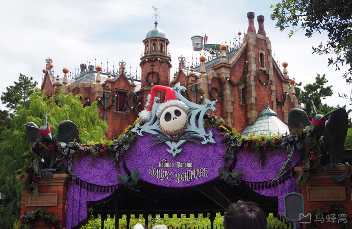 幽灵公馆旅游图片,幽灵公馆自助游图片,幽灵公馆旅游景点照片 - 马