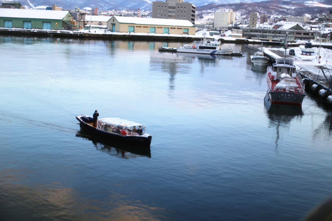 北海道自助遊攻略