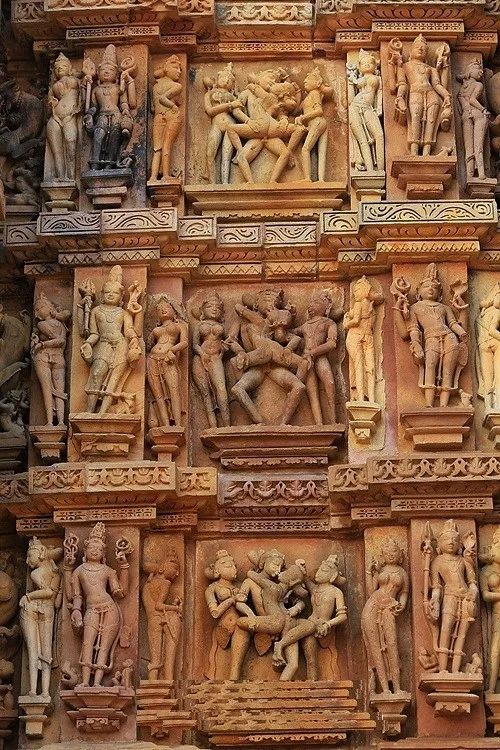 性庙夜祭印度还有多少让我们不可思议的地方