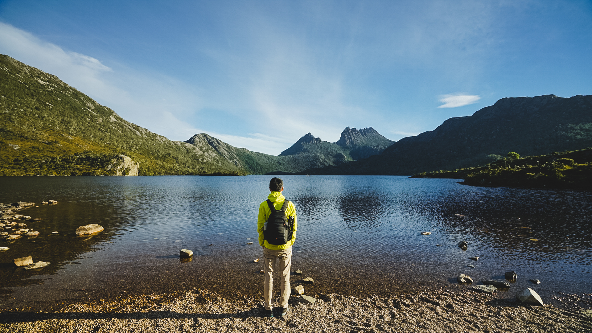 Cradle Mountain Wilderness Gallery