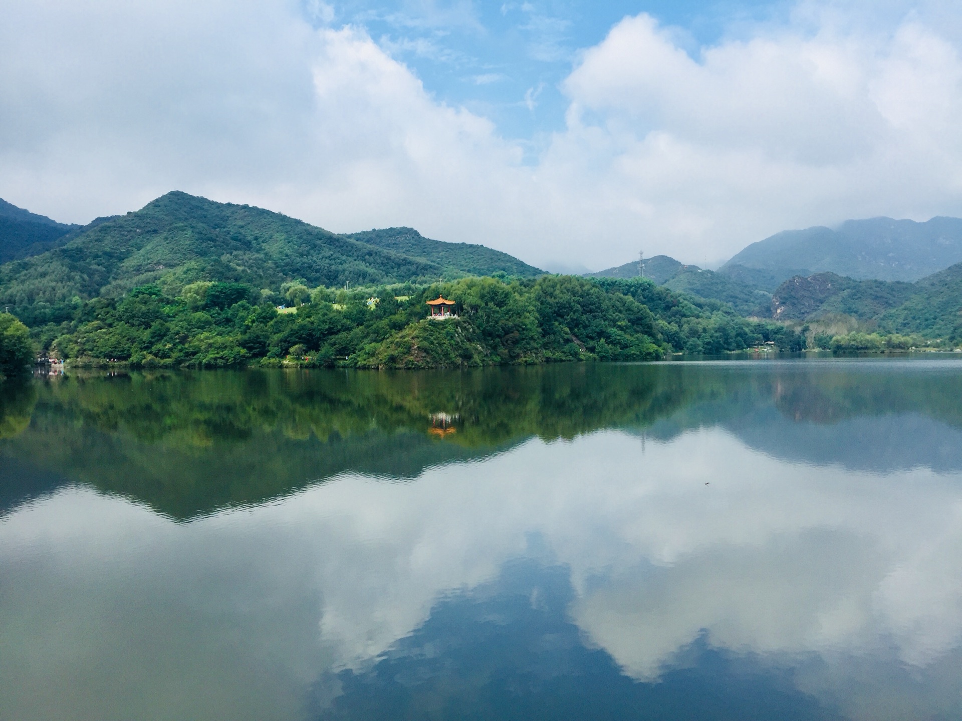 長沙到延慶旅遊