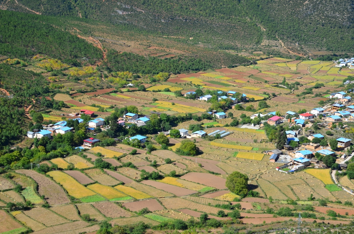 《带上爸妈走西藏一一醉秋朝圣》谨献给渐渐老去的父母