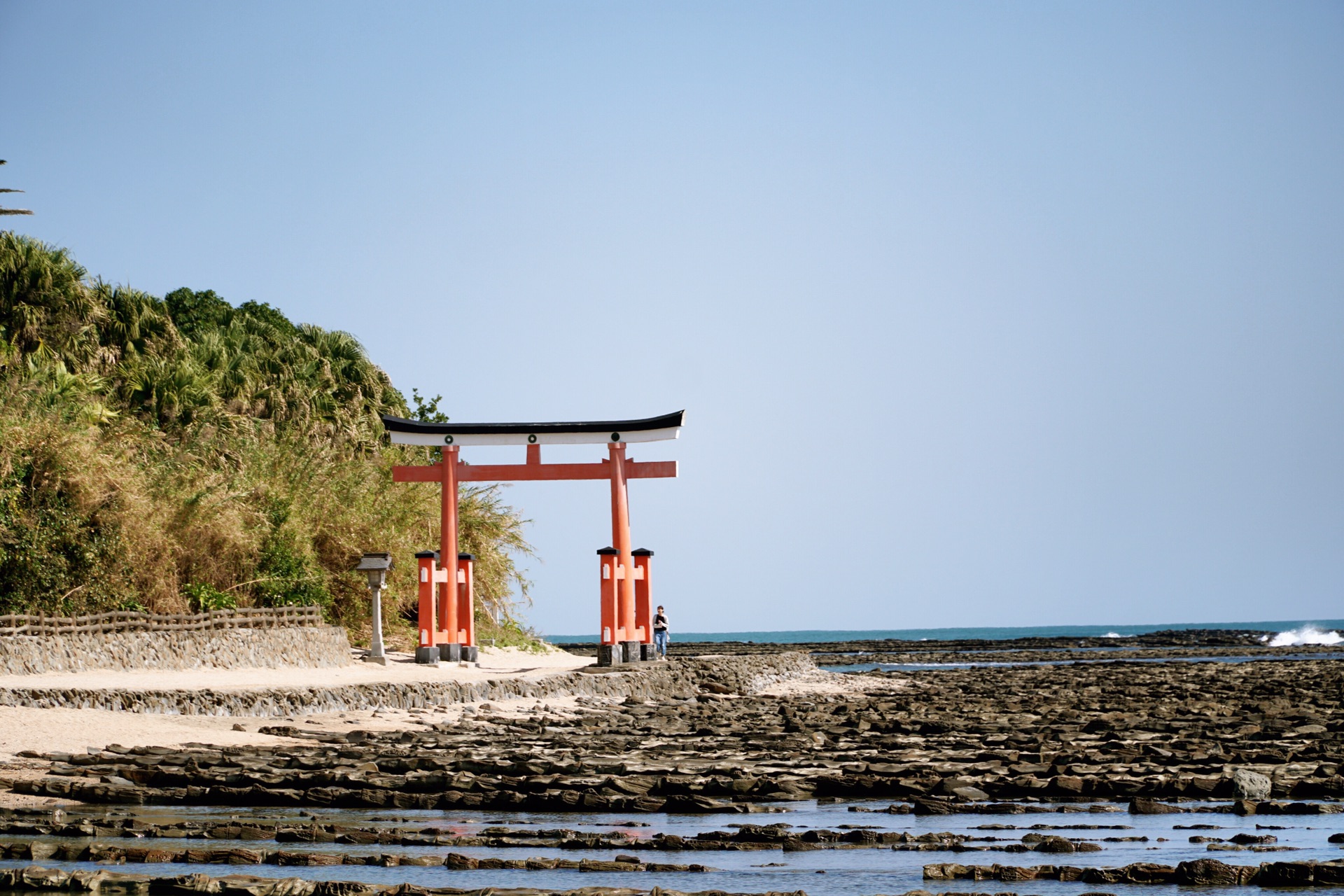 鹿兒島自助遊攻略