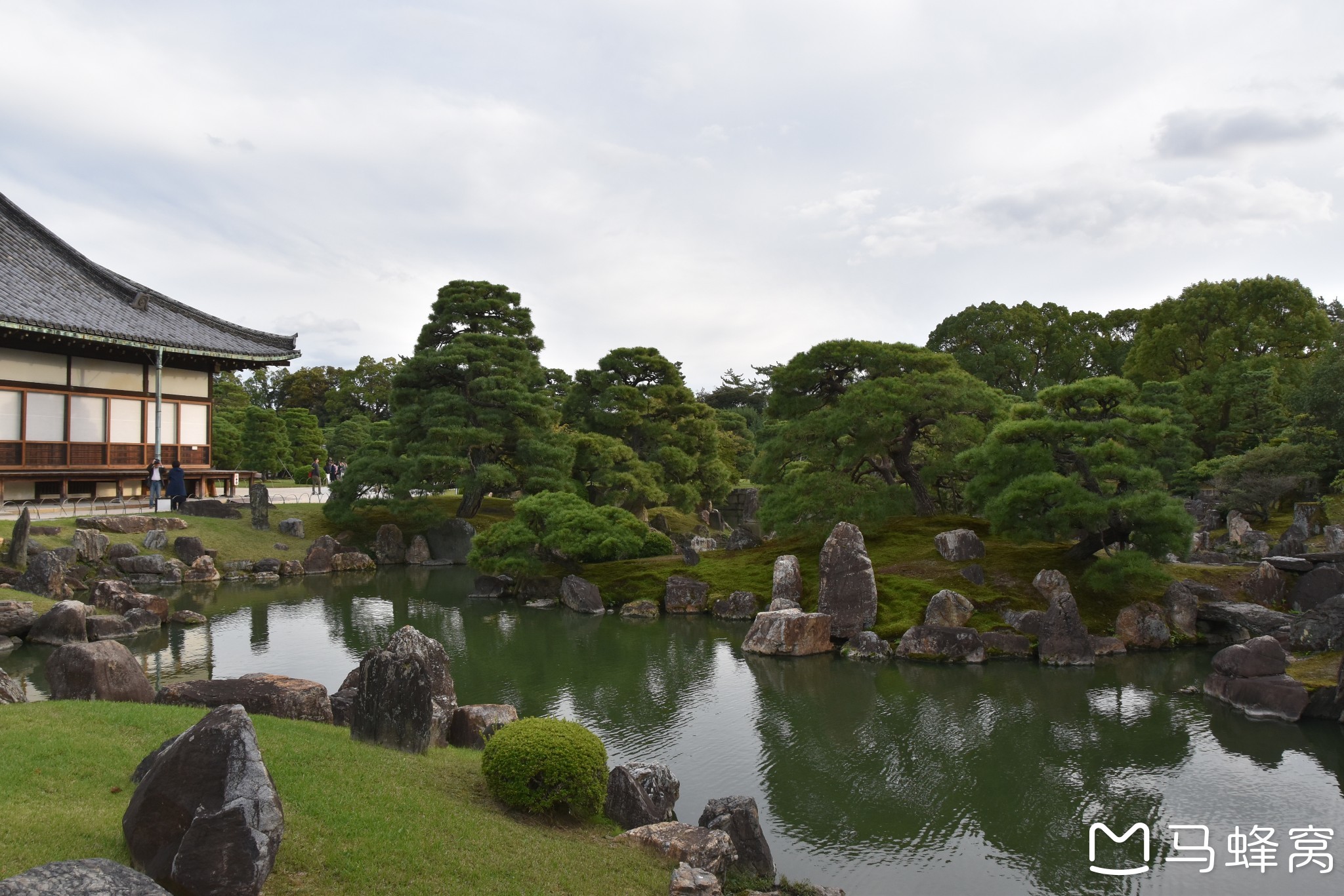 京都自助遊攻略