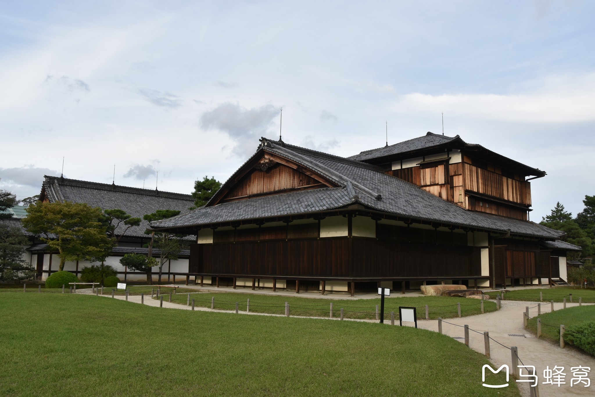 京都自助遊攻略