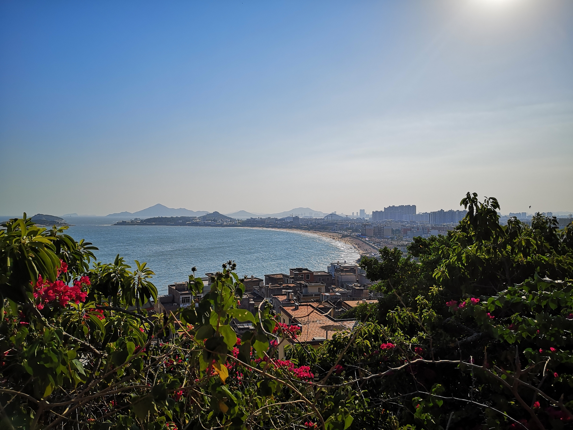 東山島自助遊攻略