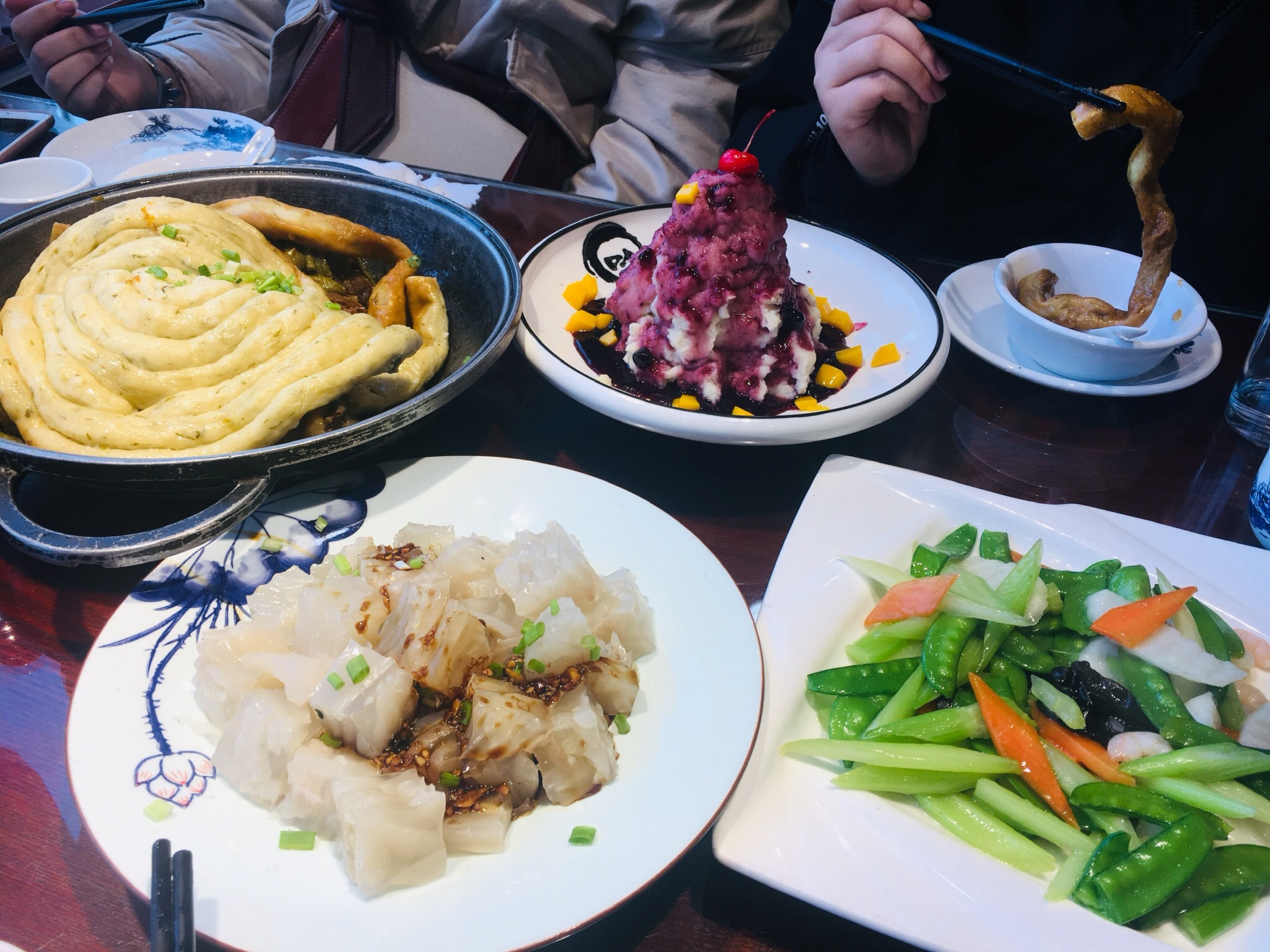 沈阳美食旅游攻略(沈阳美食旅游攻略大全)