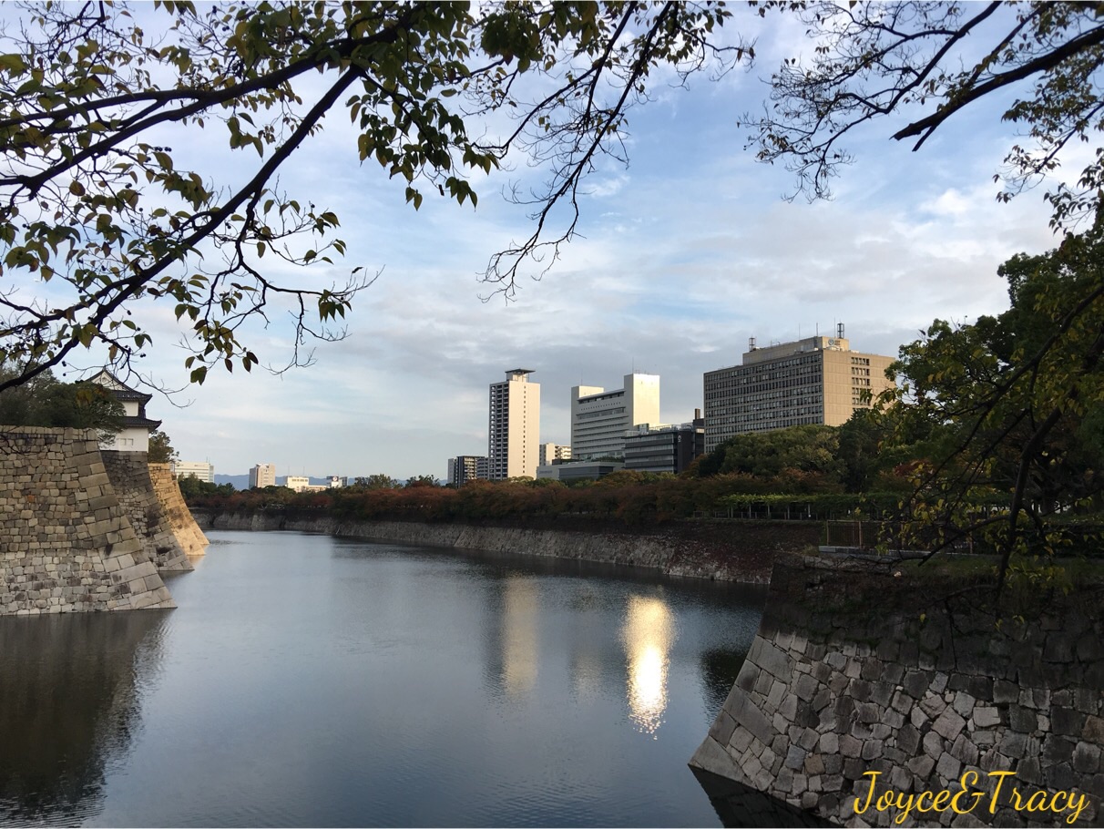 大阪自助遊攻略