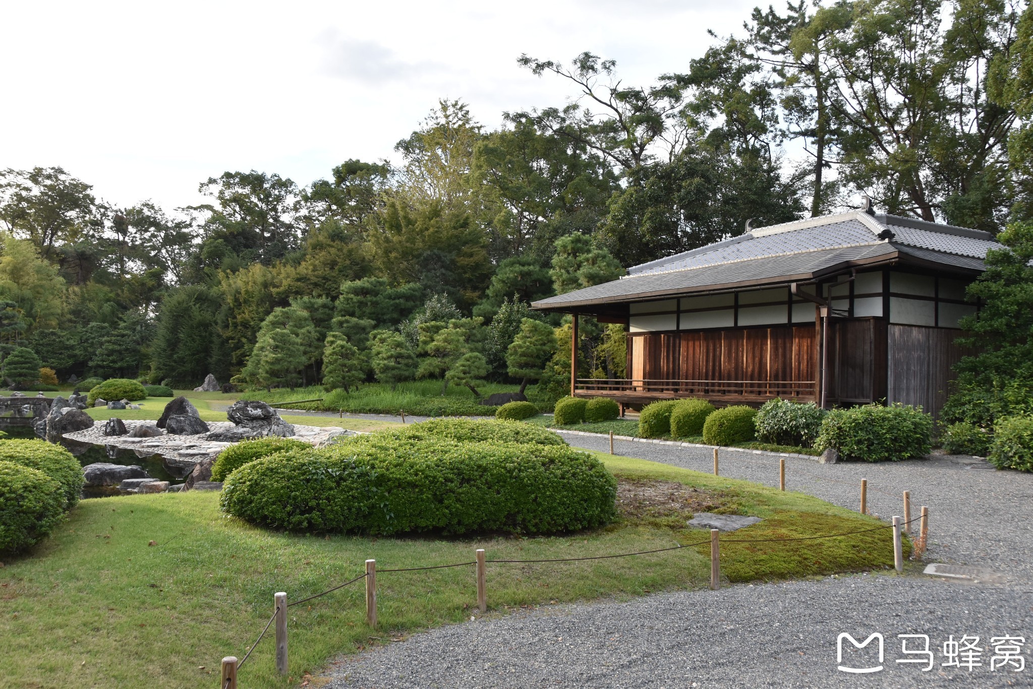 京都自助遊攻略