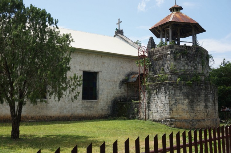 Our Lady of Divine Providence