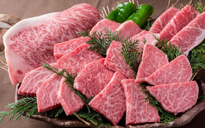 日本樱花季·松阪牛烤肉m(松阪牛日式烧肉连锁店/公认高级甄选食材