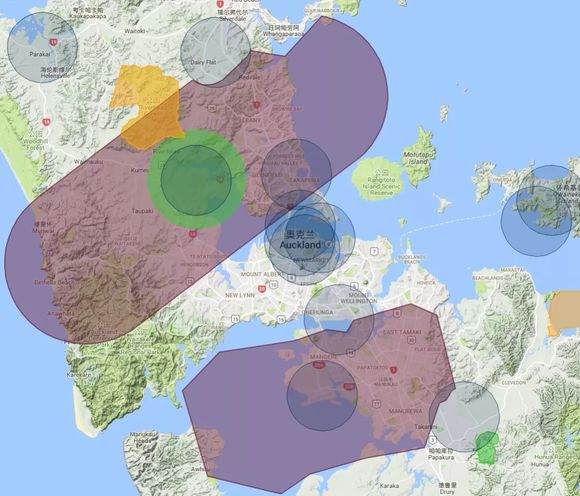 基督城自助遊攻略